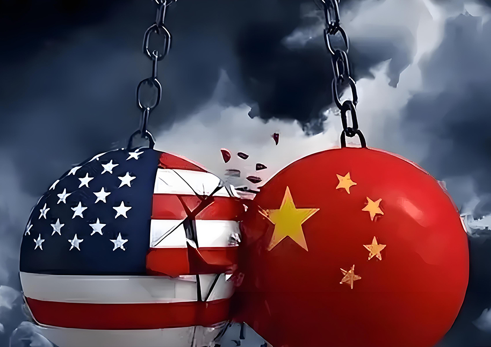 反制！中国对美加征关税措施公布