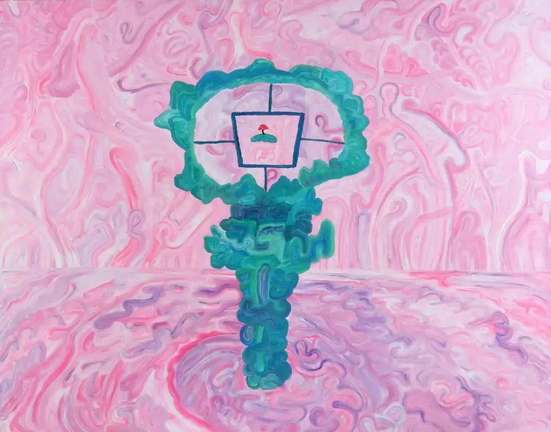 杨青松老师疗愈系列作品-1
