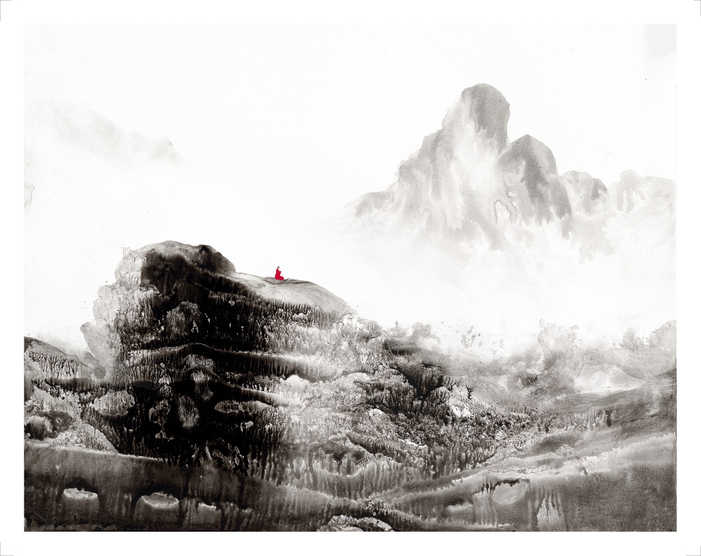 许利老师疗愈系列作品-1
