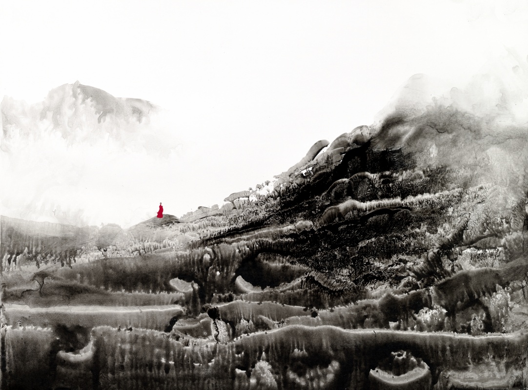 许利老师疗愈系列作品-3