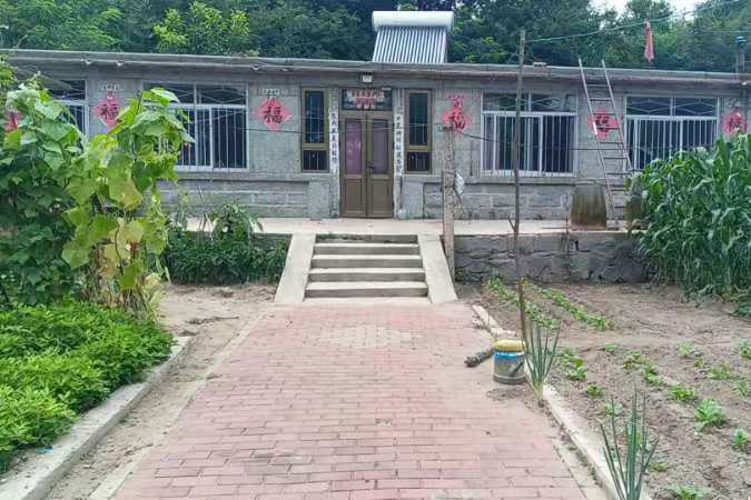大连农房