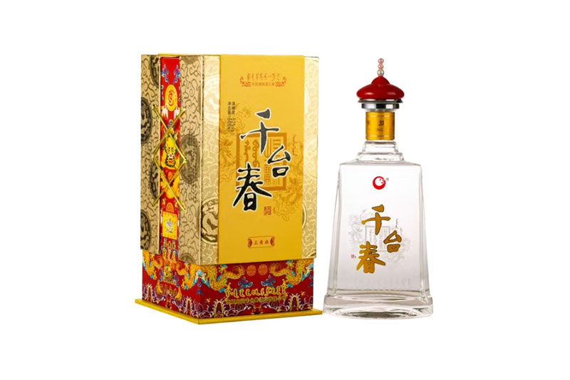 酒魂酒