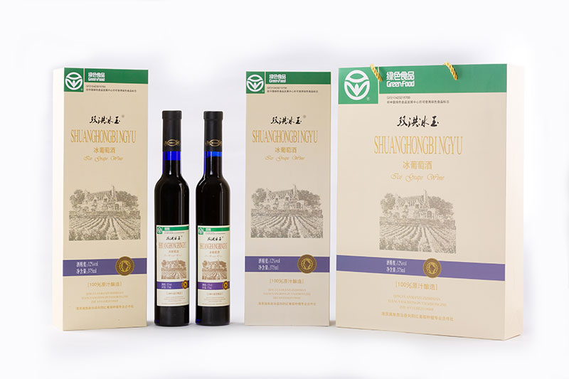 双洪冰玉375ml