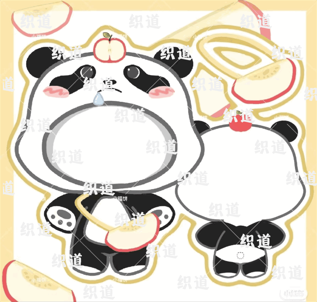 小福饼 (3)