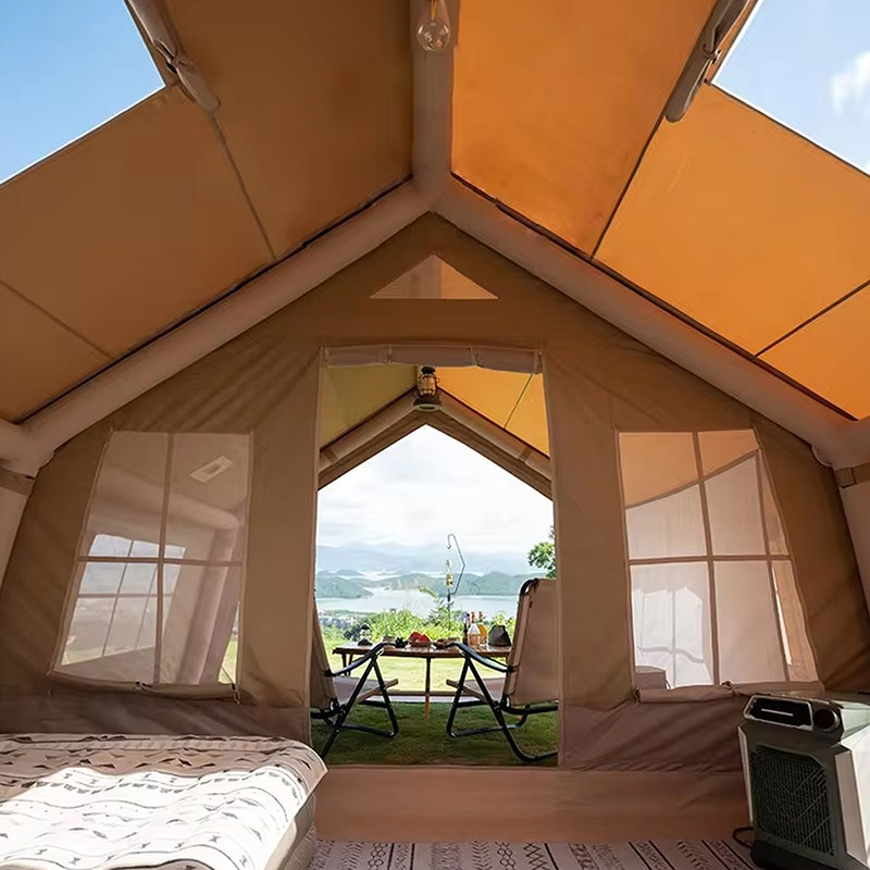Light luxury 17.2m2