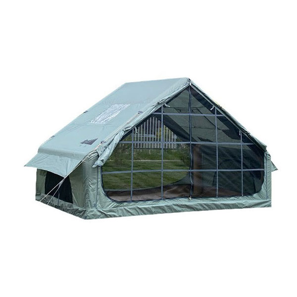 Camping tent 3