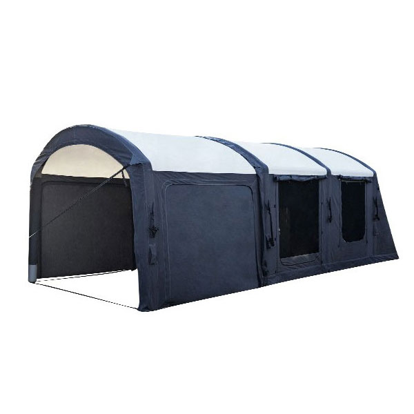 Camping tent 6