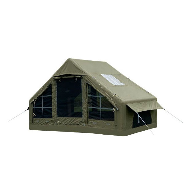Camping tent 4