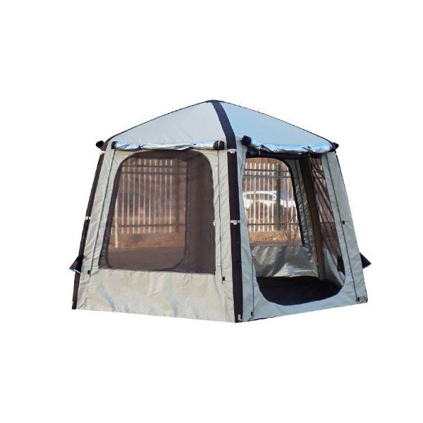 Camping tent 7