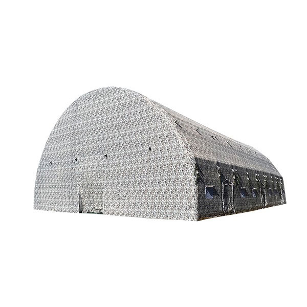 military tent 6
