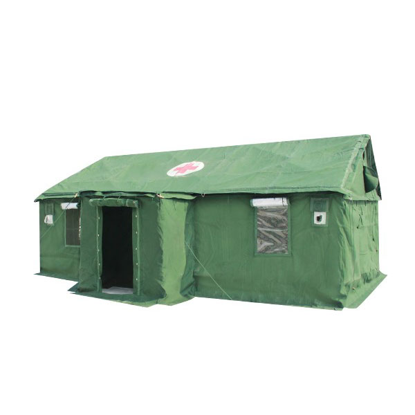 military tent 2