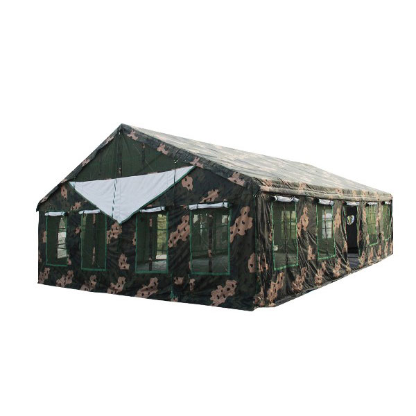 military tent 1