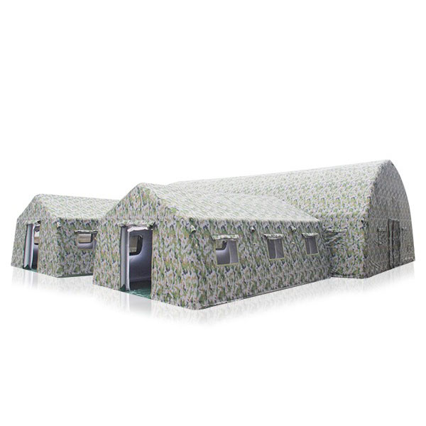 military tent 5