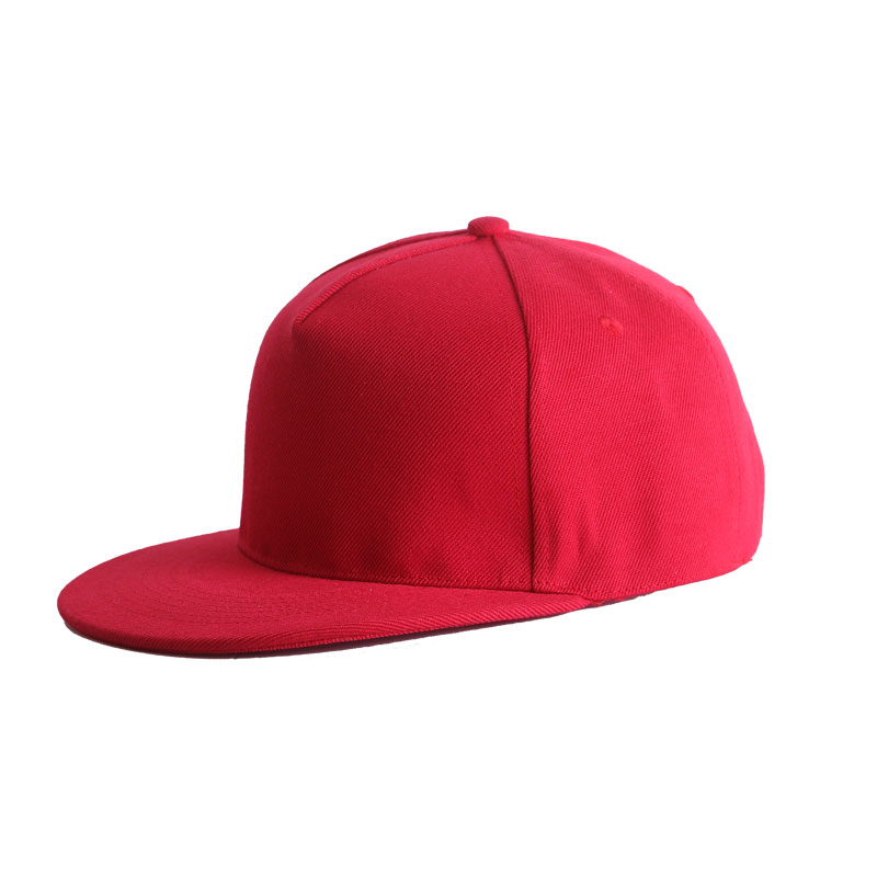 Five Hip Hop Hats