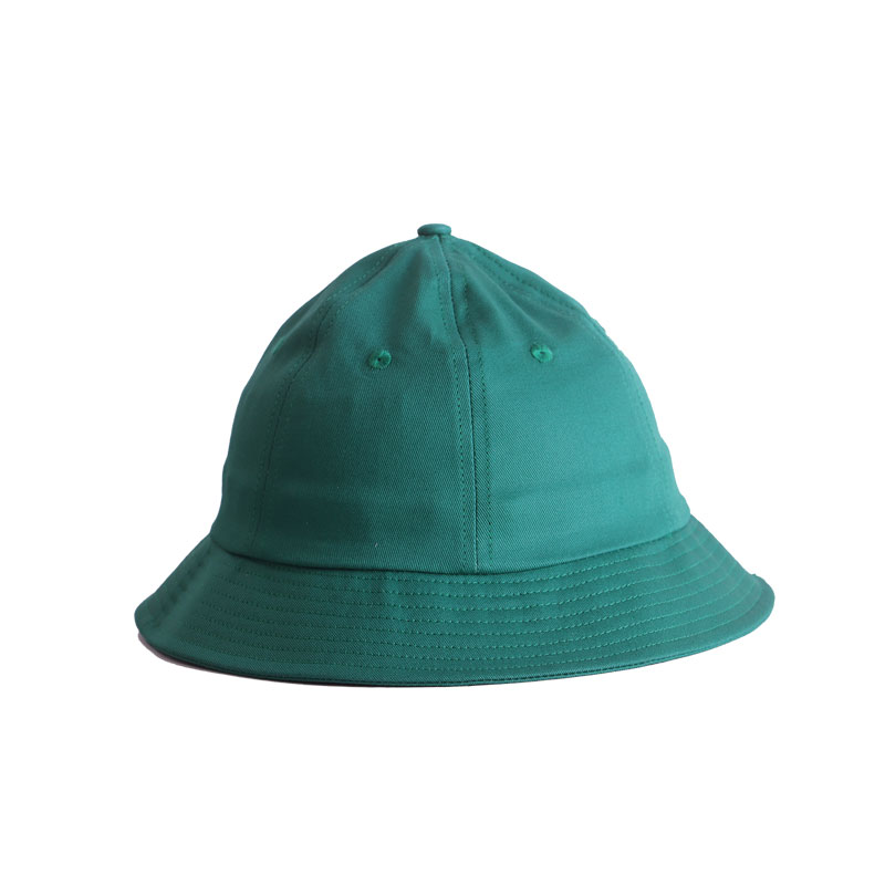 Dome fisherman's hat
