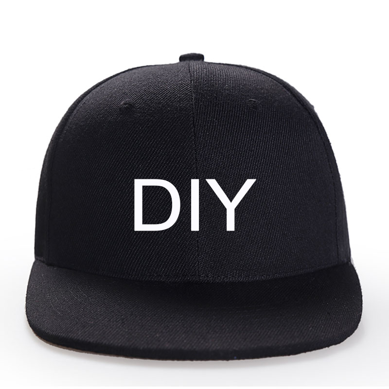 Hip hop hat