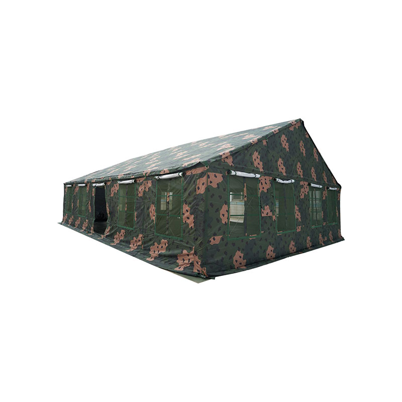 Restaurant-Tent