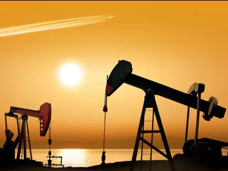 Active drone defense systems needed to prevent drones attack on Oil Well Facilities.
