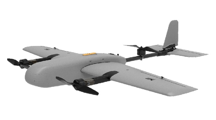 uav