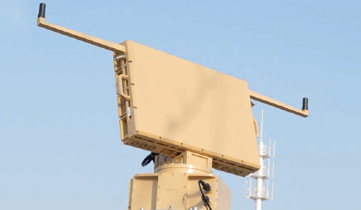 Radar