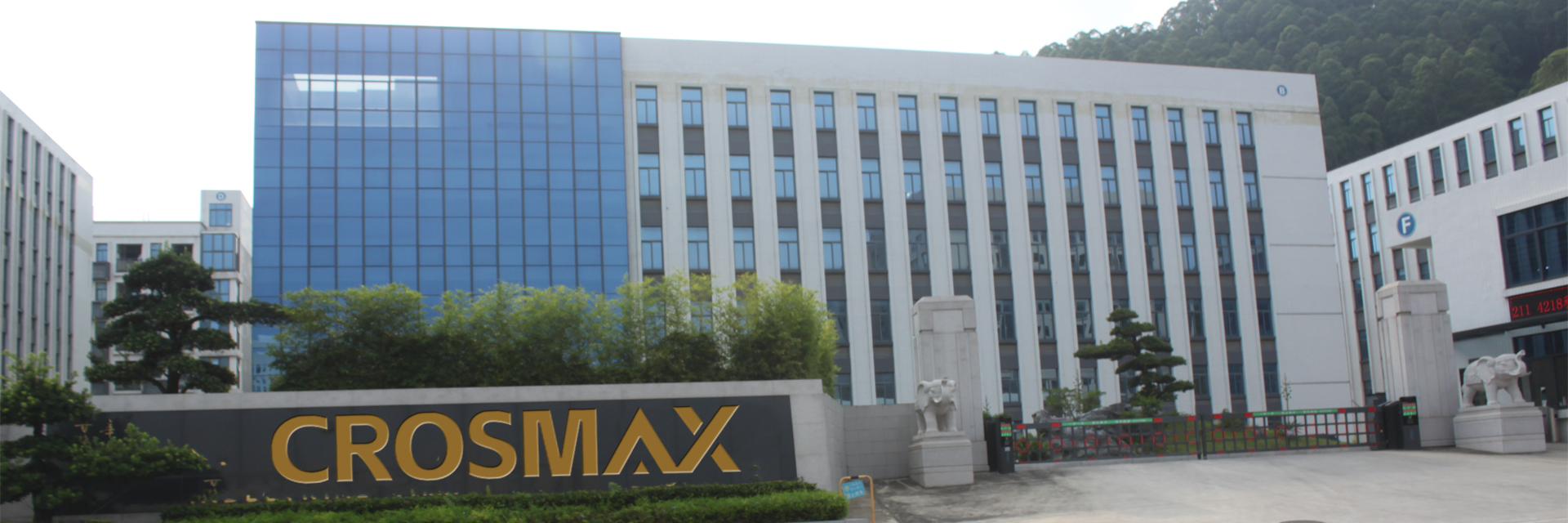 company logo