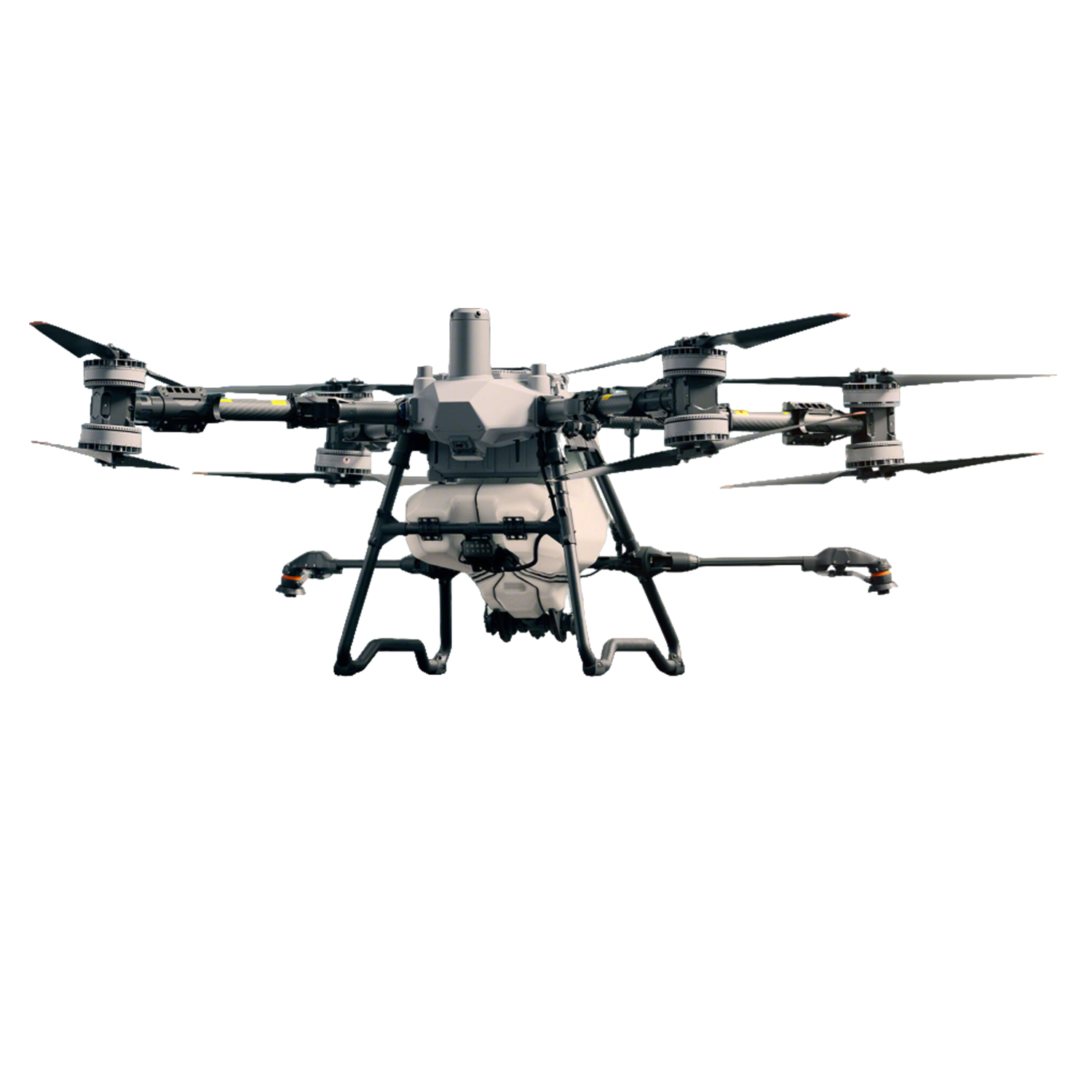 DJI T70 Intelligent Drone for Agriculture and Transportation