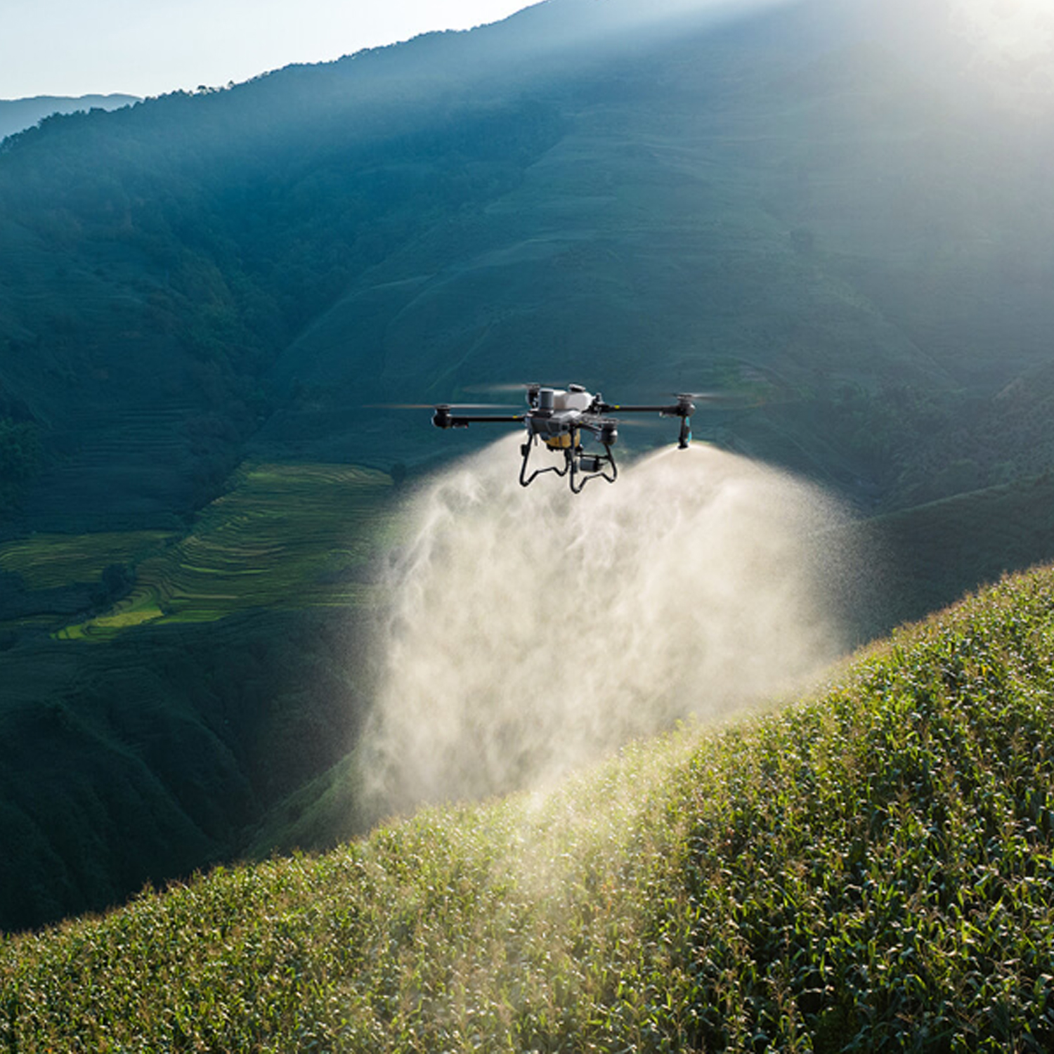 Agricultural Drone