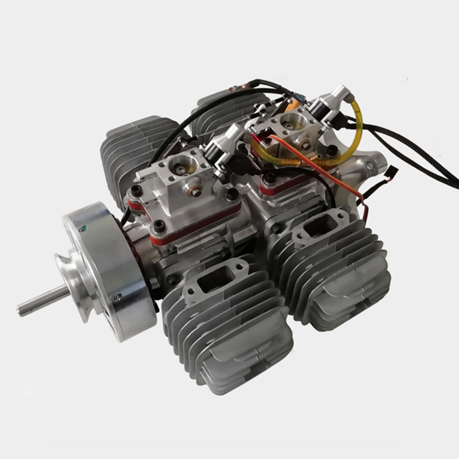 CRX232 Gasoline Drone Engines with 4 Cylinders