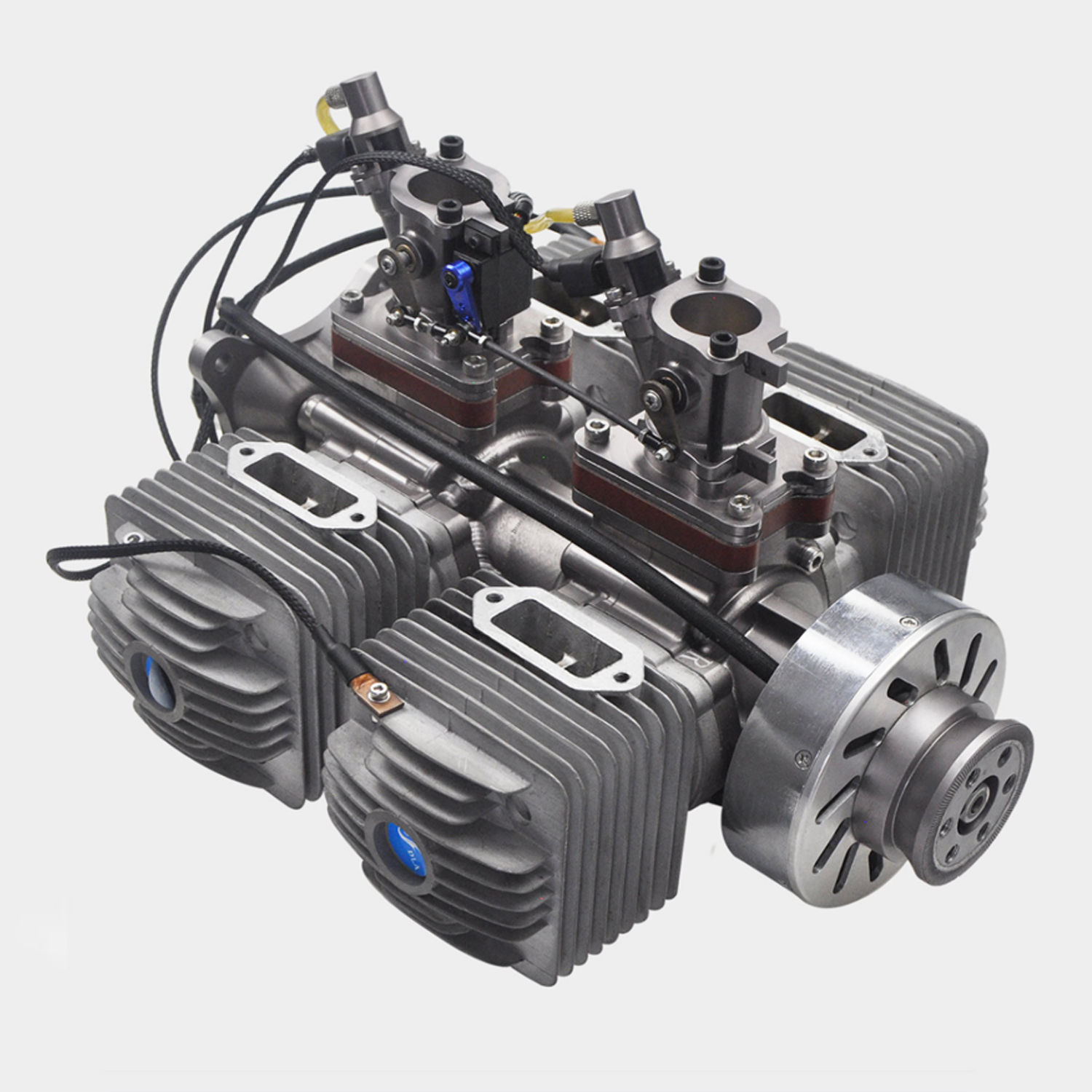 CRX360 Gasoline Drone Engines with 4 Cylinders