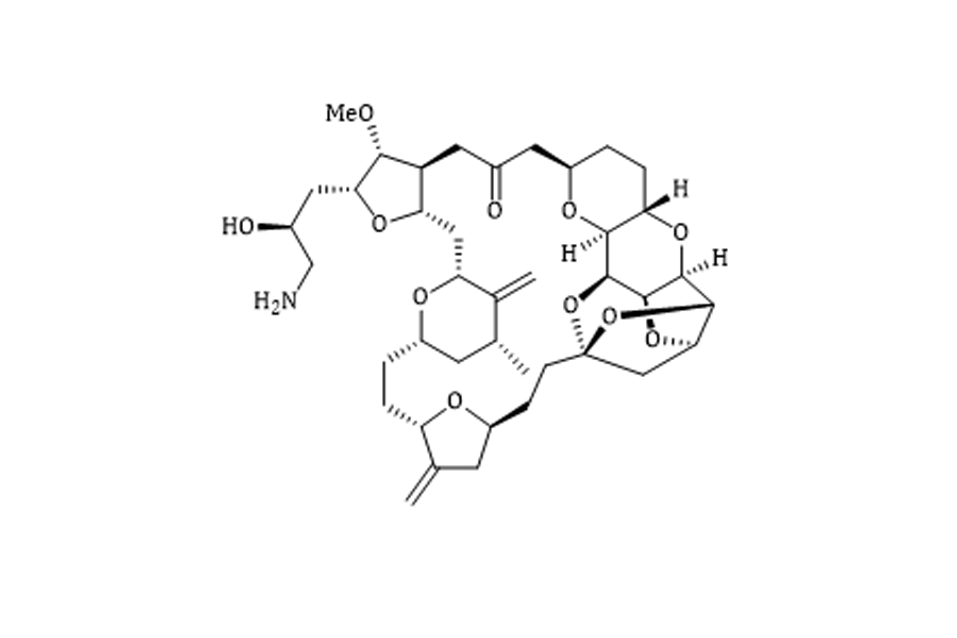 Eribulin