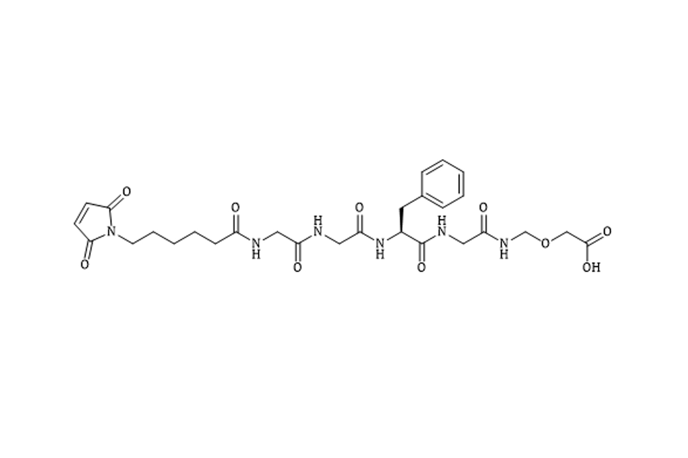 MC-GGFG-Glycolic acid