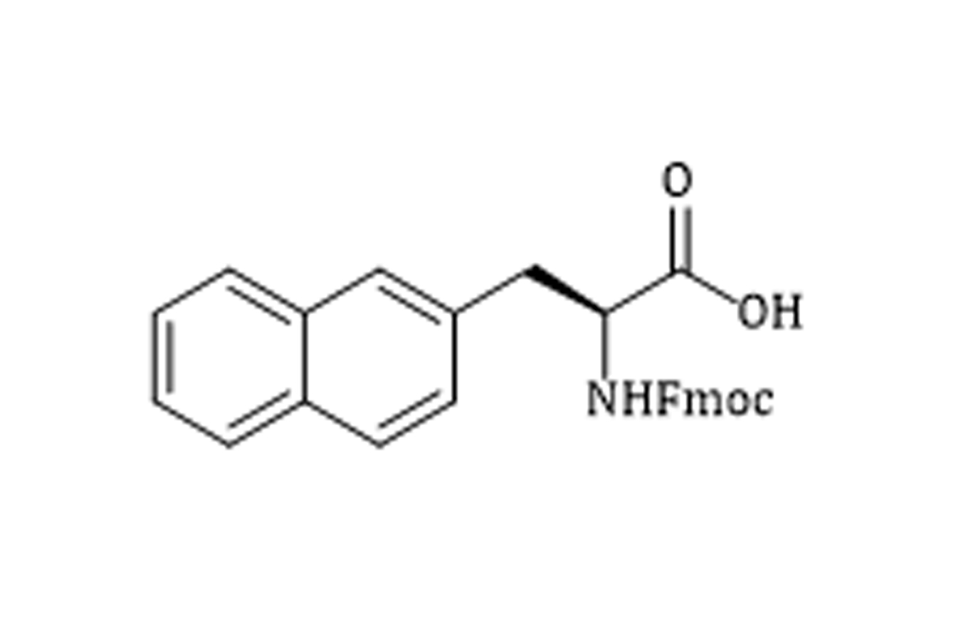 Fmoc-2-Nal-OH