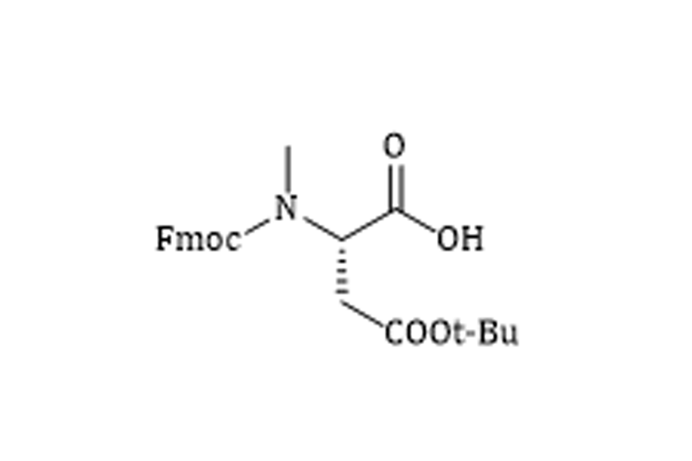 Fmoc-N-Me-Asp(OtBu)-OH