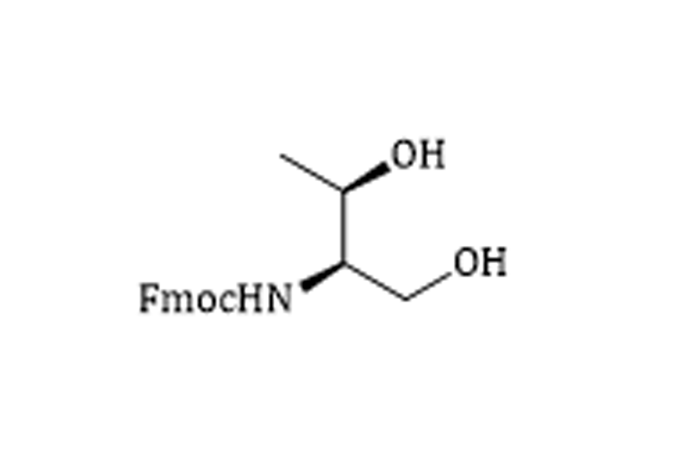 Fmoc-Thr-OL