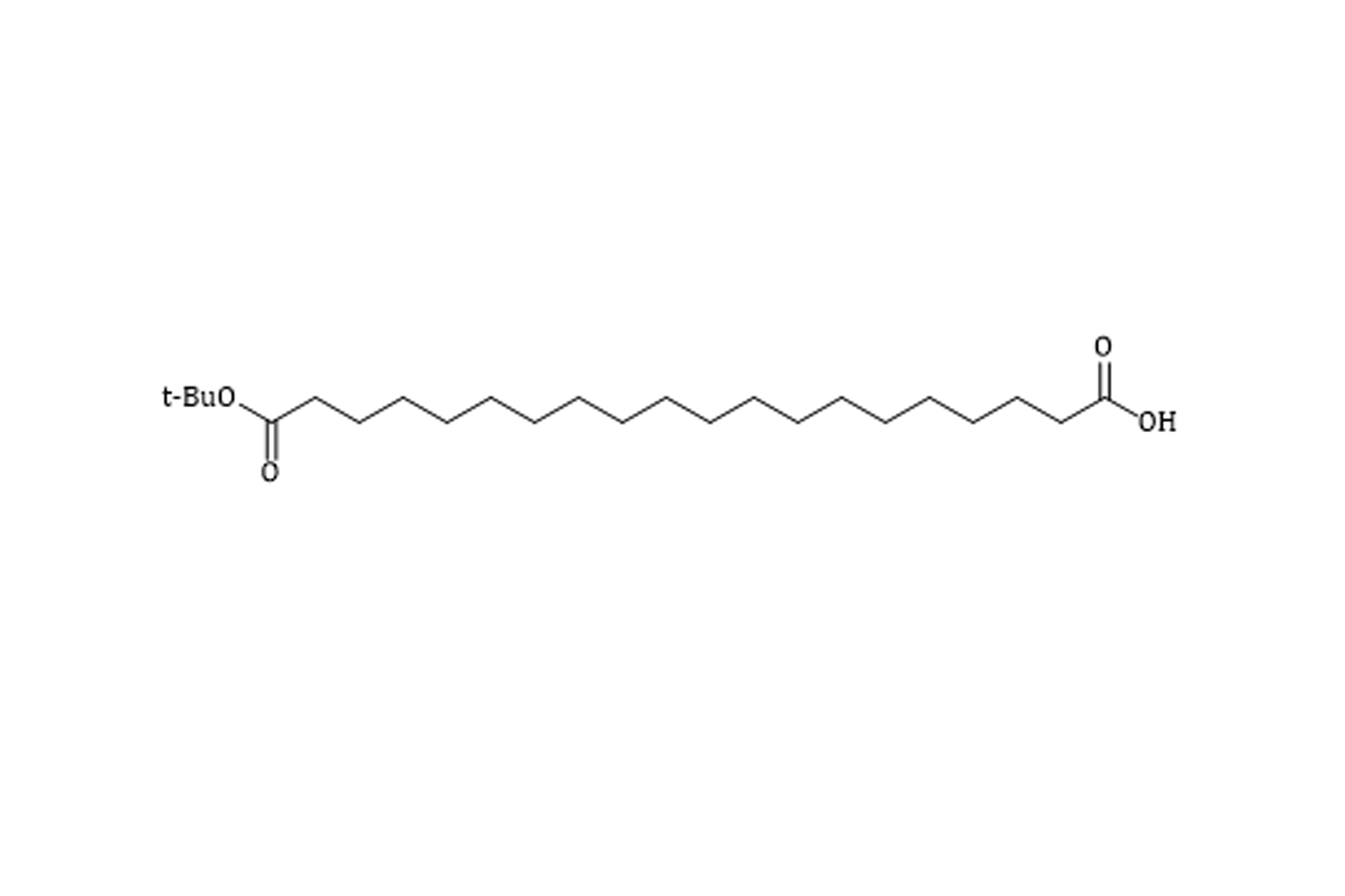 20-(tert-Butoxy)-20-oxoicosanoic acid