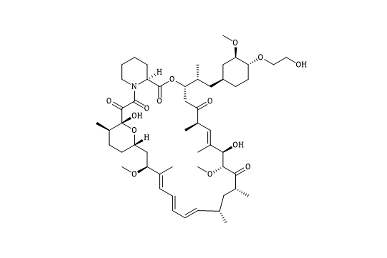 Everolimus