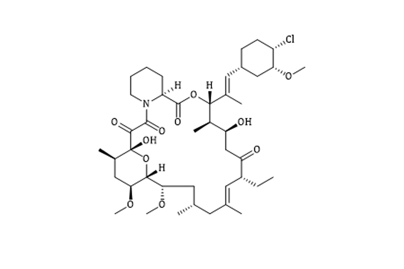 Pimecrolimus