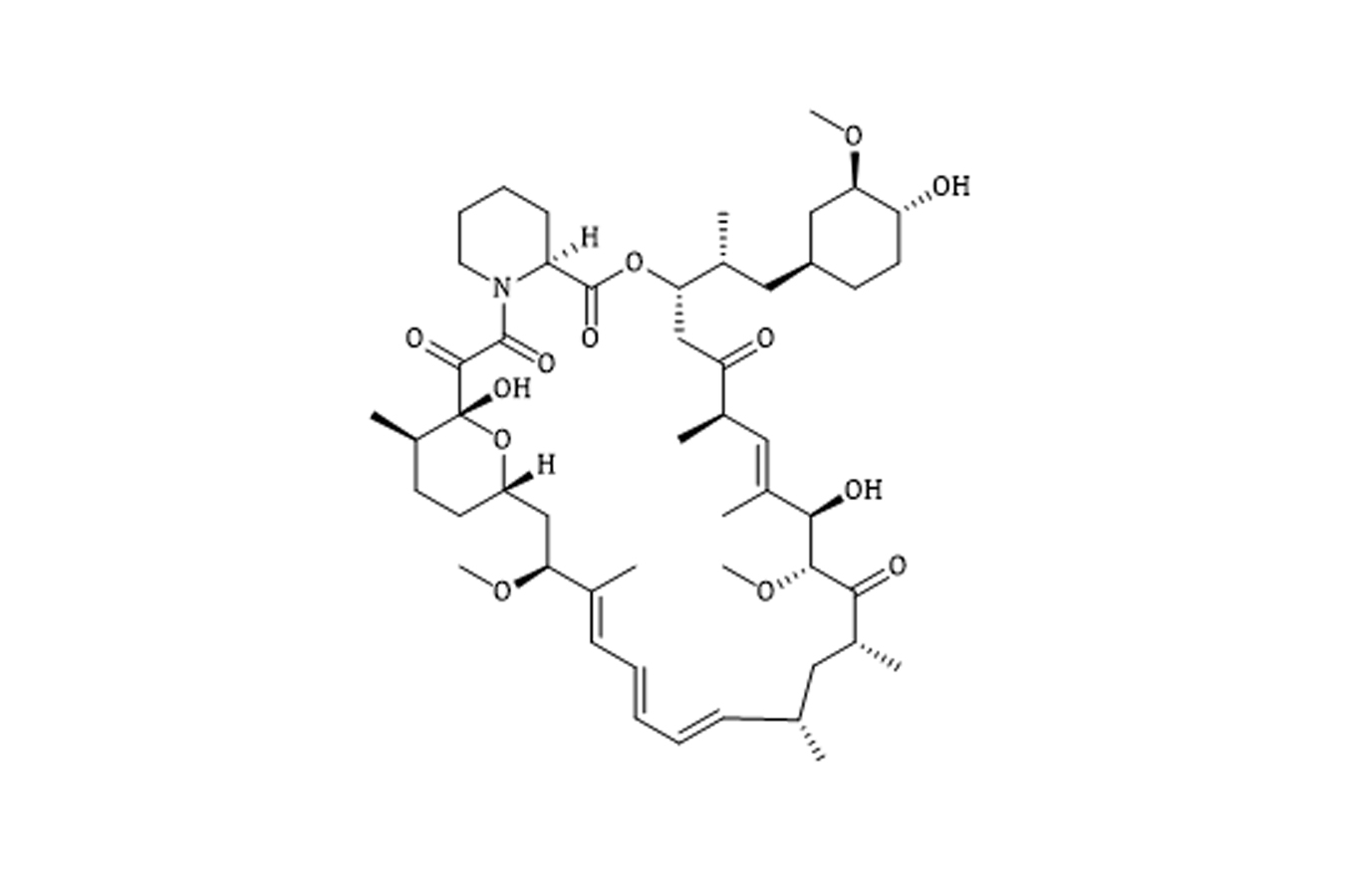 Sirolimus/Rapamycin