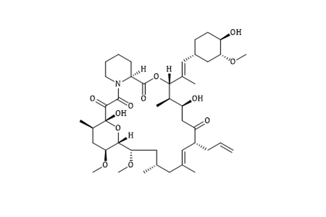 Tacrolimus