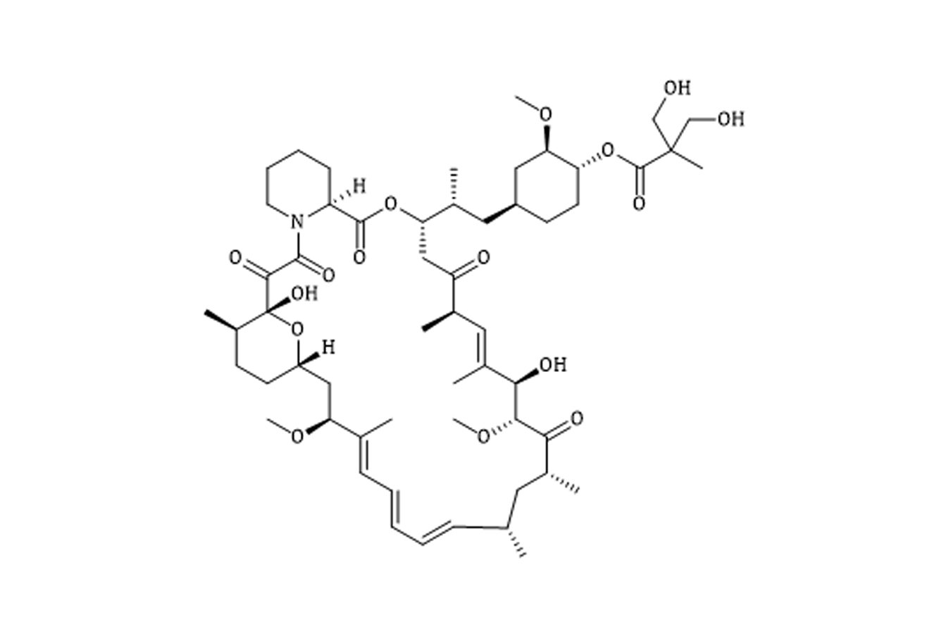 Temsirolimus