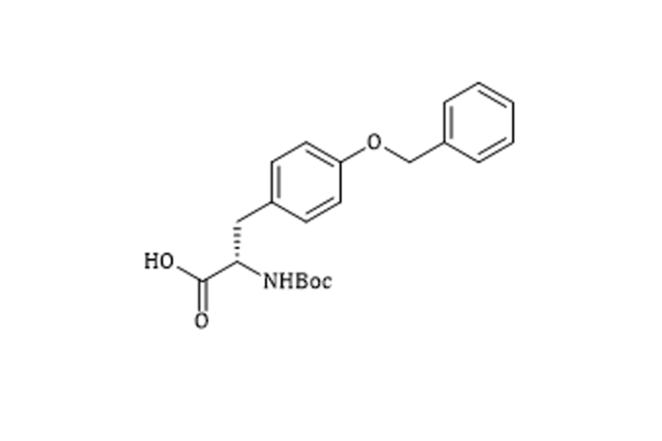 Boc-Tyr(bzl)-OH