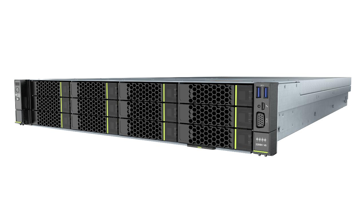 FusionServer 2288H V6