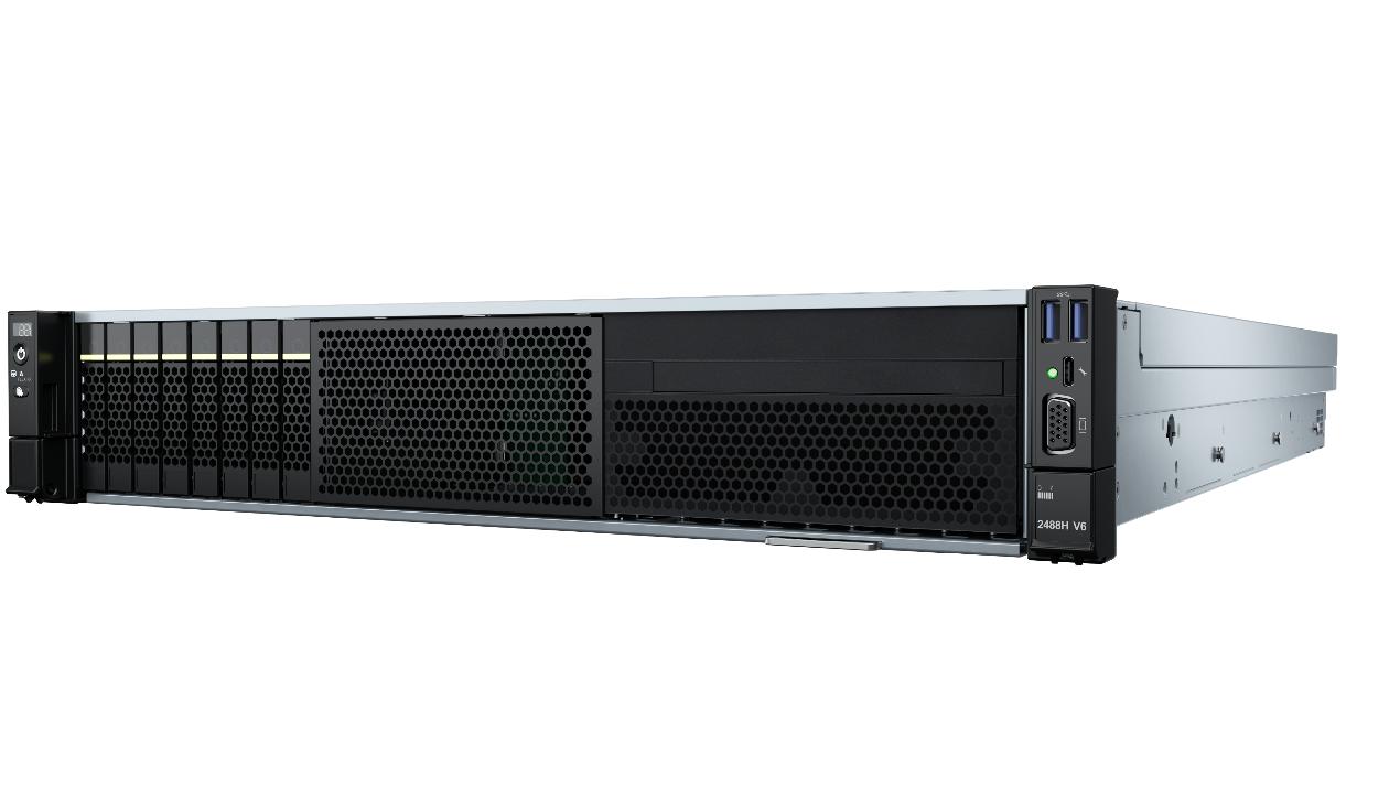 FusionServer 2488H V6