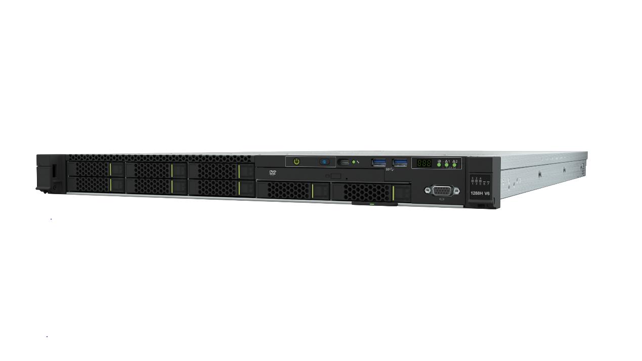 FusionServer 1288H V6