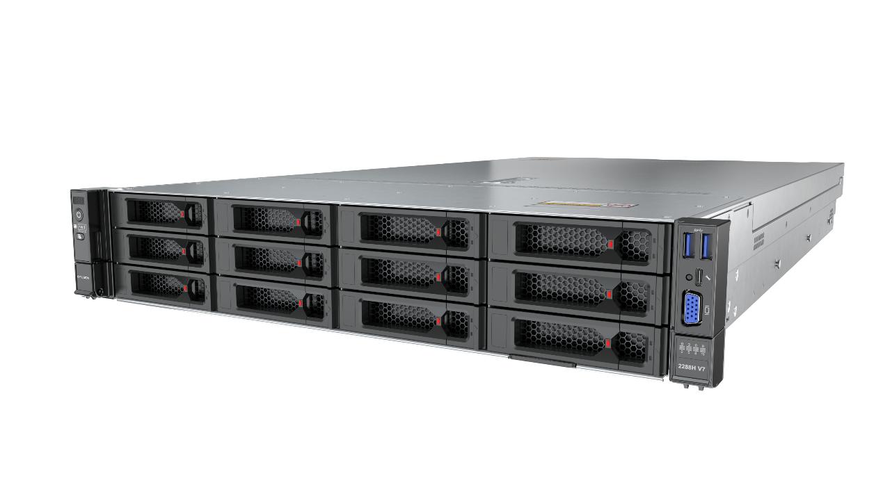 FusionServer 2288H V7