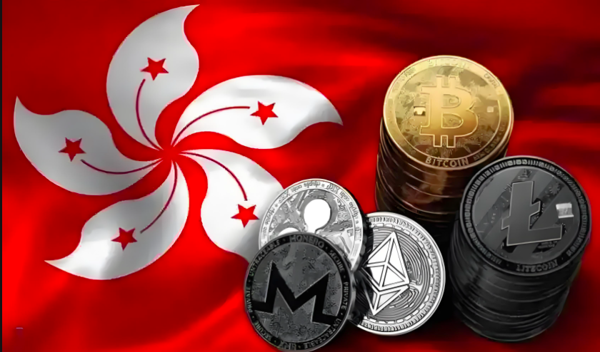 Hong Kong's Stablecoins Ordinance