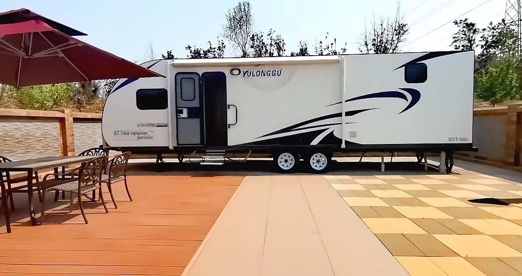 房车