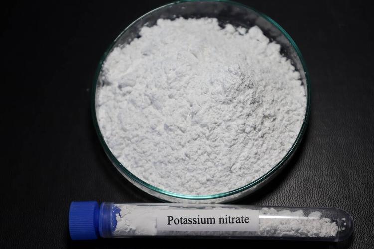 Potassium nitrate