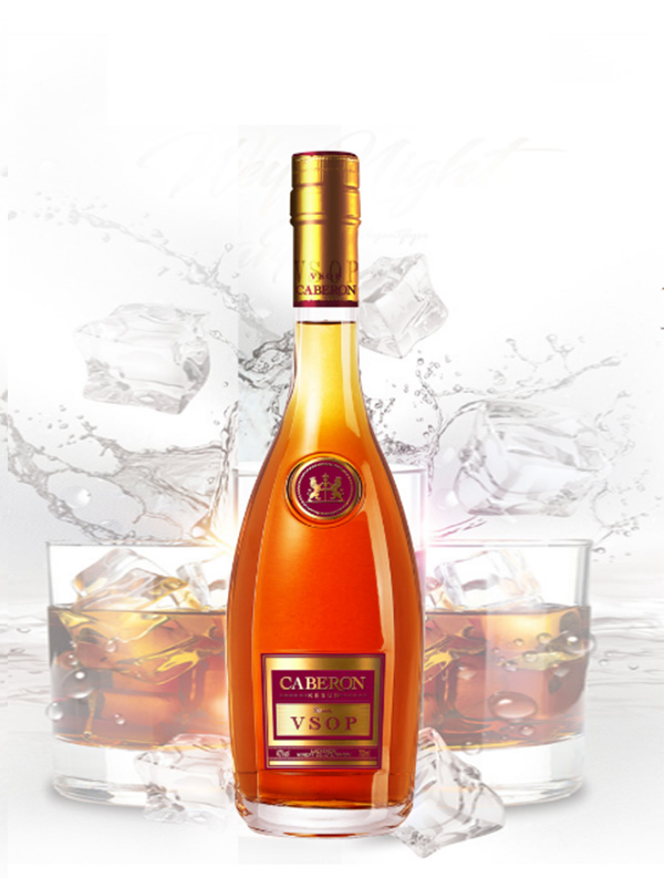 卡柏隆柯尚VSOP