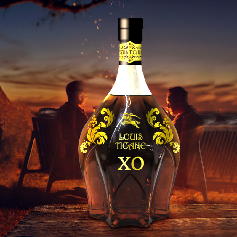 凯旋一世XO白兰地1.5L